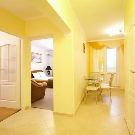 Apartment Deluxe On Moscow Avenue Chişinău Esterno foto