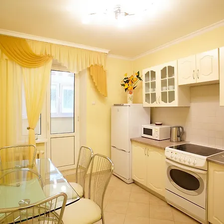 Apartment Deluxe On Moscow Avenue Chişinău Esterno foto