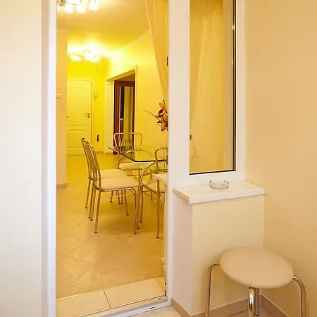 Apartment Deluxe On Moscow Avenue Chişinău Esterno foto