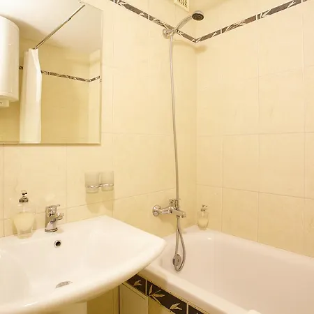Apartment Deluxe On Moscow Avenue Chişinău Esterno foto