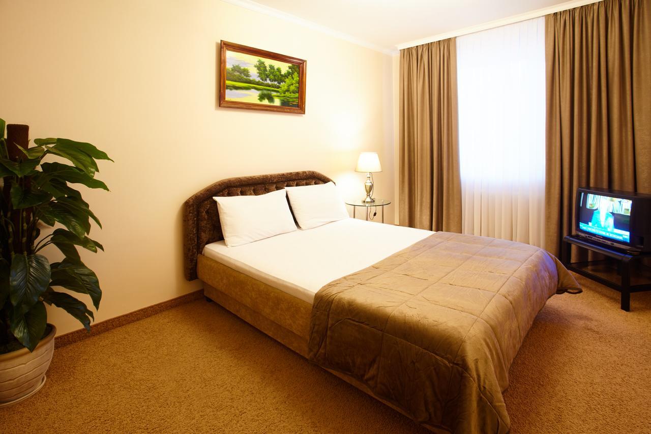 Apartment Deluxe On Moscow Avenue *