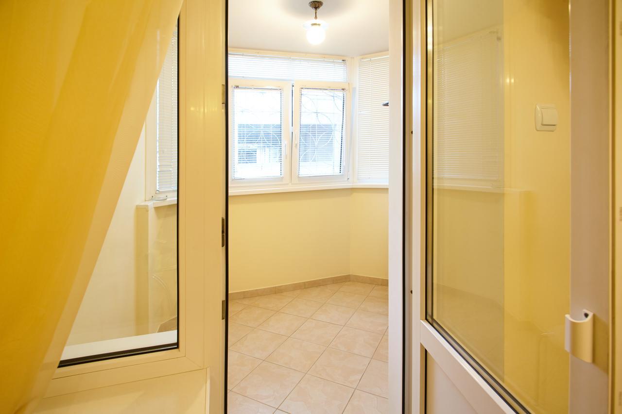 Deluxe On Moscow Avenue Apartment Chisinau