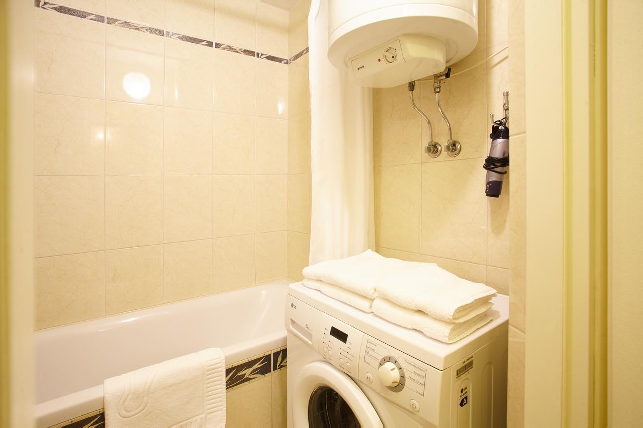 Deluxe On Moscow Avenue Apartment