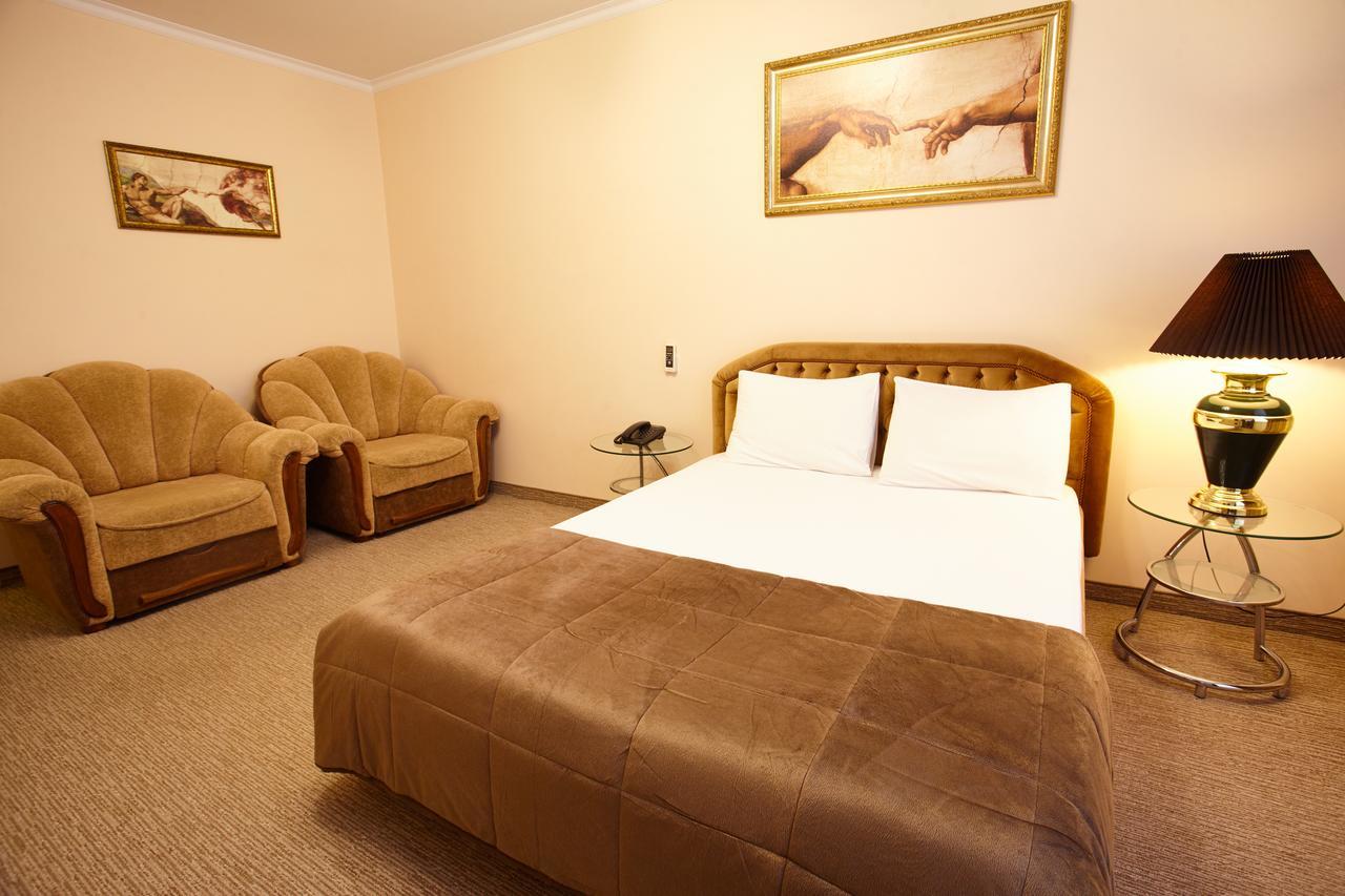 Appartamento Deluxe On Moscow Avenue Chişinău